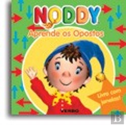 Bertrand.pt - Noddy Aprende os Opostos