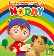 Noddy : Bem-vindo ao Mundo do Noddy