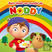 Noddy : Bem-vindo ao Mundo do Noddy