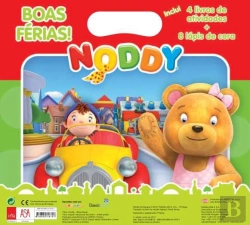 Bertrand.pt - Noddy - Boas Férias!