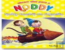 Noddy Constrói um Foguetão