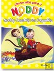 Noddy Constrói um Foguetão