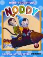 Noddy Constroi um Foguetão 