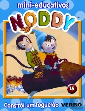 Noddy Constroi um Foguetão 
