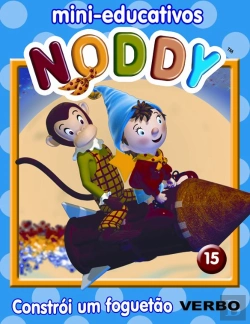 Bertrand.pt - Noddy Constroi um Foguetão 