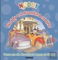 Noddy e a Aventura na Ilha