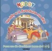 Noddy e a Aventura na Ilha