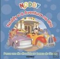 Bertrand.pt - Noddy e a Aventura na Ilha