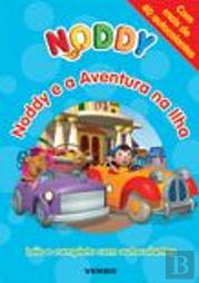 Noddy e a Aventura na Ilha