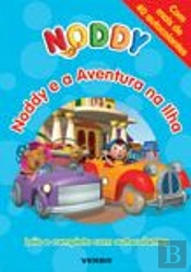Noddy e a Aventura na Ilha