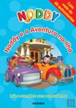 Bertrand.pt - Noddy e a Aventura na Ilha