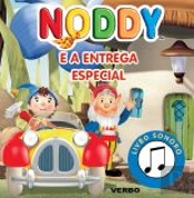 Noddy e a Entrega Especial
