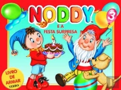 Bertrand.pt - Noddy e a Festa Surpresa 