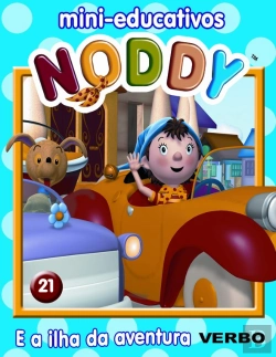 Bertrand.pt - Noddy e a Ilha da Aventura