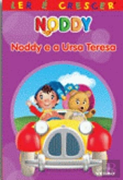 Noddy e a Ursa Teresa