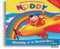 Noddy e o Arco-Íris