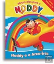Noddy e o Arco-Íris