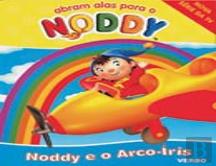 Noddy e o Arco-Íris