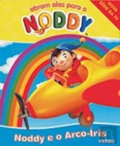Noddy e o Arco-Íris