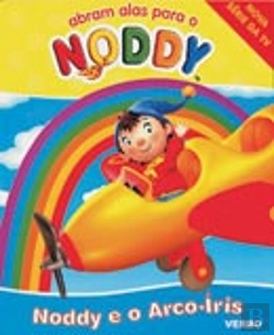 Bertrand.pt - Noddy e o Arco-Íris