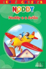 Noddy e o Avião