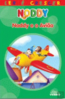 Bertrand.pt - Noddy e o Avião