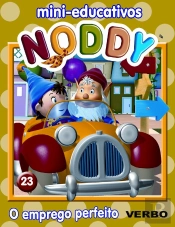 Noddy e o Emprego Perfeito 