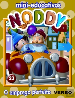 Bertrand.pt - Noddy e o Emprego Perfeito 
