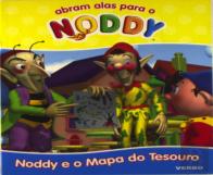 Noddy e o Mapa do Tesouro