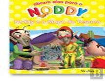 Noddy e o Mapa do Tesouro