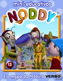 Bertrand.pt - Noddy e o Mapa do Tesouro