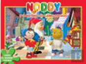 Noddy e o Mistério do Carro Pintado
