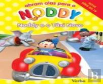Noddy e o Táxi Novo