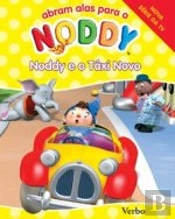Noddy e o Táxi Novo