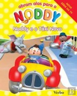 Bertrand.pt - Noddy e o Táxi Novo