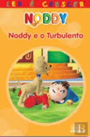 Noddy e o Turbulento