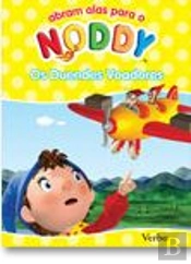 Noddy e os Duendes Voadores