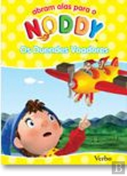 Bertrand.pt - Noddy e os Duendes Voadores