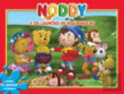 Noddy e os Ladrões de Piqueniques