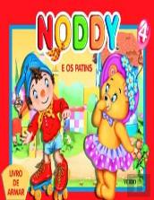 Noddy e os Patins