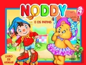 Noddy e os Patins
