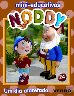 Bertrand.pt - Noddy e um Dia Atarefado 