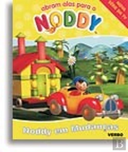 Bertrand.pt - Noddy em Mudanças