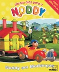 Bertrand.pt - Noddy em Mudanças