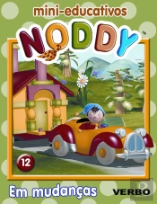 Noddy em Mudanças 