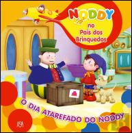 Noddy - O Dia Atarefado do Noddy