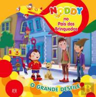 Noddy - O Grande Desfile nº 13