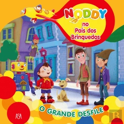 Bertrand.pt - Noddy - O Grande Desfile nº 13