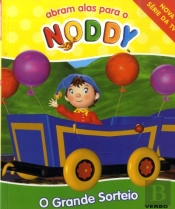 Noddy - O Grande Sorteio