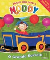Noddy - O Grande Sorteio